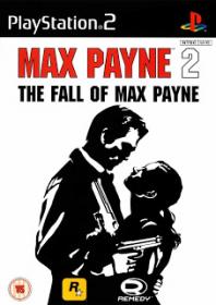 Max Payne 2 - The Fall of Max Payne