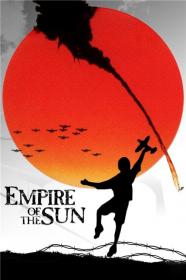 Empire Of The Sun 1987 DVDRiP H264-Deemu