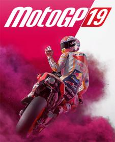 MotoGP 19 [FitGirl Repack]