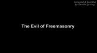 Hitler's War Against Freemasonry