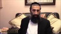 Jewish Rabbi Admits White Genocide is the Goal