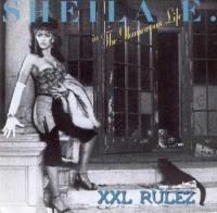 Sheila E - The Glamorous Life - 1984