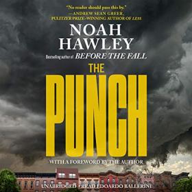 Noah Hawley - 2018 - The Punch (Humor)