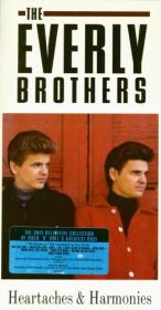 The Everly Brothers - Heartaches and Harmonies (1994) (Box Set) [MP3]