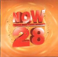 Now That's What I Call Music! 28 [1994] [FLAC]