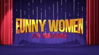 Ch5 Funny Women Jo Brand 720p HDTV x264 AAC