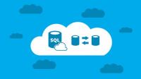 Database Services on Microsoft AZURE