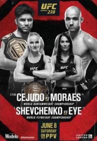 UFC 238 Prelims 720p WEB-DL H264 Fight-BB