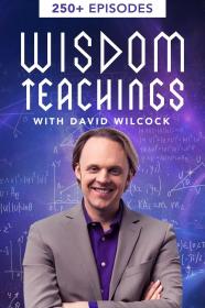 Wisdom Teachings with David Wilcock S01E01-S01E02 - Introduction to Source Field (2013) 720p
