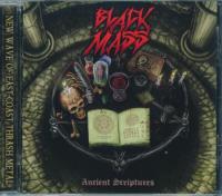 Black Mass - Ancient Scriptures