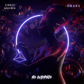 Chris Brown - No Guidance (feat  Drake) (Single) (2019) 320