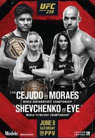 UFC 238 (09-06-2019) HDTV(1080i) 7turza