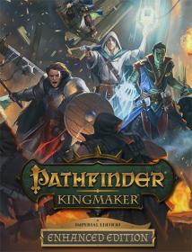 Pathfinder - Kingmaker [FitGirl Repack]