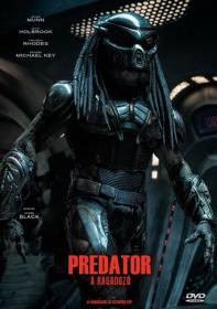 The.Predator.2018.MULTi.1080p.BluRay.x264.AC3-VENUE