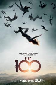 The.100.S01.FRENCH.LD.HDTV.XviD-CCS3-ZT