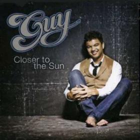 Guy Sebastian - Closer To The Sun (2006) Flac