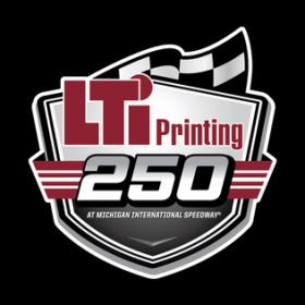 NASCAR Xfinity Series 2019 R13 LTi Printing 250 Weekend On FOX 720P