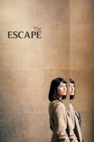 The Escape (2017) [WEBRip] [720p] [YTS]