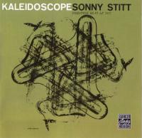 Sonny Stitt - Kaleidoscope [1950-1952] (1992) MP3