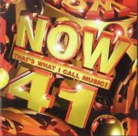 Now That's What I Call Music! 41- 50 (UK) [1998-2001] [FLAC]