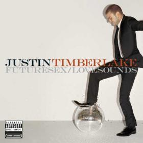 Justin Timberlake - FutureSex - LoveSounds [Deluxe Edition] (2006) flac