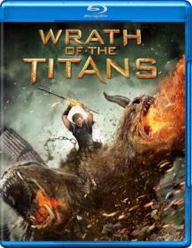 SSRmovies Wiki - Wrath Of The Titans (2012) Dual Audio Hindi 720p BluRay x264 ESubs