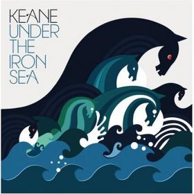 Keane - Under The Iron Sea (2006) Flac