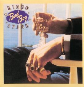 Ringo Starr - 1978 Bad Boy[320Kbps]eNJoY-iT