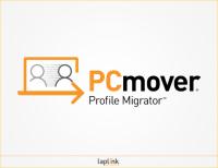 PCmover Profile Migrator 11.01.1007.0 + Crack [FileCR]