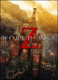 World War Z - [DODI Repack]