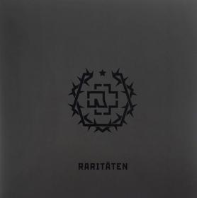 Rammstein - 2019 - Raritaten [Universal, 4740938-2, Replica]