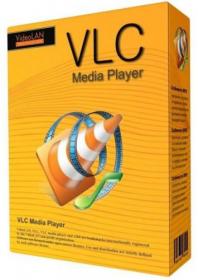 VLC media player port