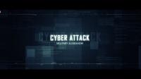 DesignOptimal - Videohive Cyber Attack Military Slideshow - After Effects Templates