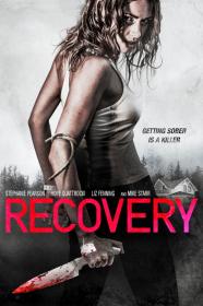 Recovery (2019) [WEBRip] [720p] [YTS]