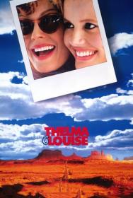 Thelma and Louise 1991 720p BrRip x265