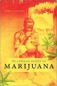 The African Roots of Marijuana