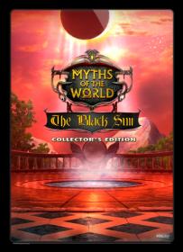 Myths of the World 11_The Black Sun CE Upd Rus