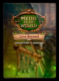 Myths of the World 14. Love Beyond CE RUSS2
