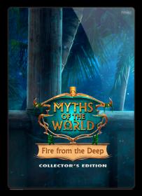 Myths of the World 15 Fire from the Deep CE RusS2