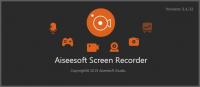 Aiseesoft Screen Recorder 2.1.52