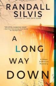 A Long Way Down - Randall Silvis [EN EPUB] [ebook] [ps]
