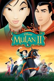 Mulan 2 The Final War (2004) [BluRay] [720p] [YTS]