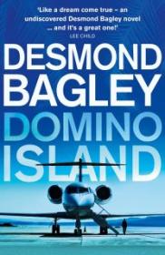 Domino Island - Desmond Bagley [EN EPUB] [ebook] [ps]