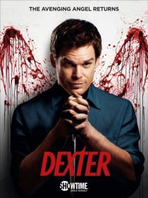 Dexter - The Complete Season 5 [HDTV]