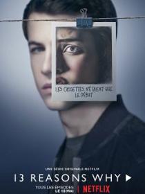 13.Reasons.Why.S02.PACK.VOSTFR.WEB-DL.XviD-EXTREME