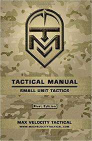 [NulledPremium.com] Tactical Manual Small Unit Tactics Free Download