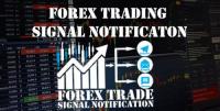 DesignOptimal - CodeCanyon - Forex Trade Signal and Crypto Currency Trade Signal Notifier Telegram Supported Platform v4 0 - 22585988 - NULLED