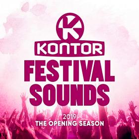 Kontor Festival Sounds 2019-The Opening Season (2019)