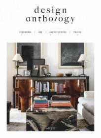 Design Anthology - Issue 21 2019
