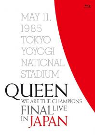 Queen - We Are The Champions- Final Live In Japan (1985_2019) BDRip 720p